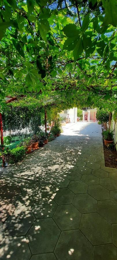 Villa Vacanza Salento Torre Chianca Exterior foto